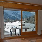 Apartmán Front Slope