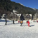Front Slope *