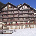 Front Slope Apartmán *