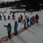 Front Slope Apartmán
