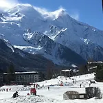 Front Slope * Chamonix