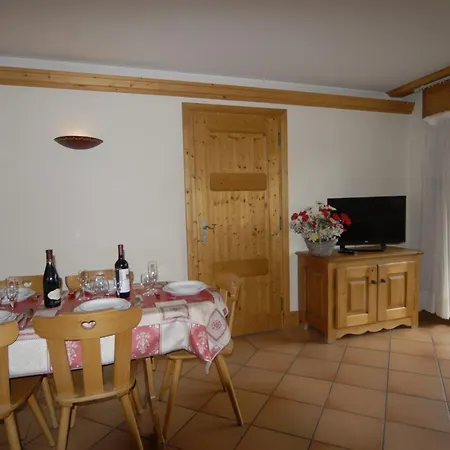 Front Slope Apartment