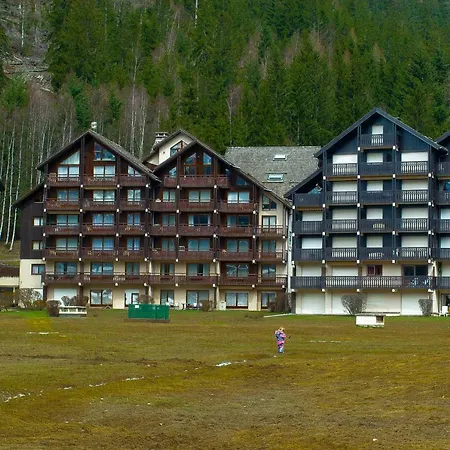 Front Slope Apartment