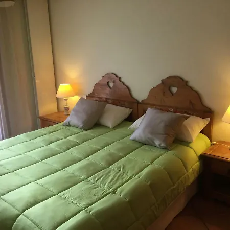 Front Slope Apartment