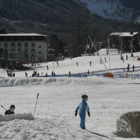 Front Slope