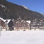 Appartement Front Slope Chamonix