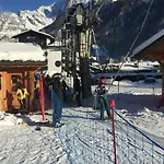 Appartement Front Slope Chamonix