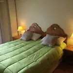 Front Slope Appartement