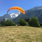 Front Slope