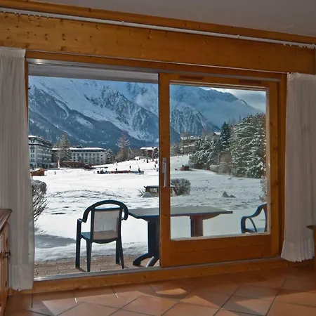Appartamento Front Slope