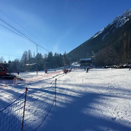 Front Slope Apartamento