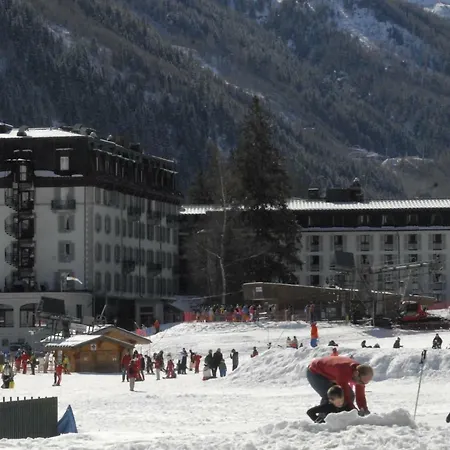 Front Slope Appartamento *