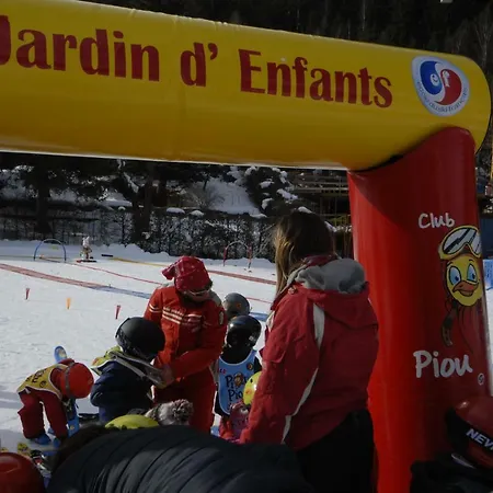 Front Slope Appartamento