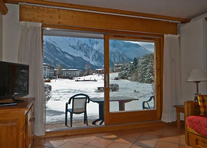Apartman Front Slope