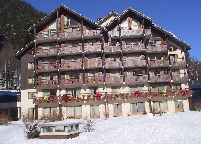 Front Slope Apartman *