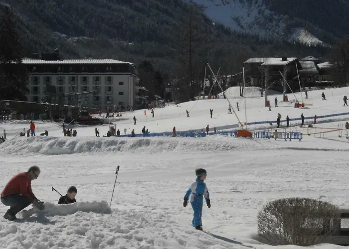 Front Slope