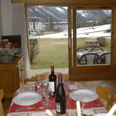 Apartman Front Slope