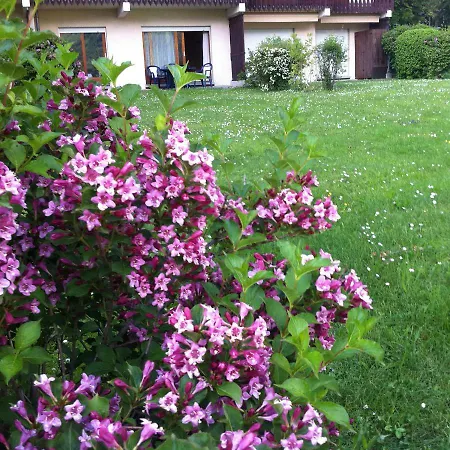 Front Slope Apartman *